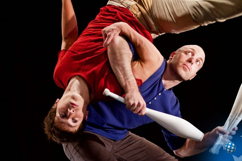 Циркобалкана / Фото: Christoffer Collina