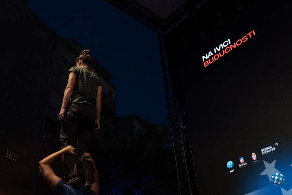 54. i 55. Bitef festival, Na ivici budućnosti
