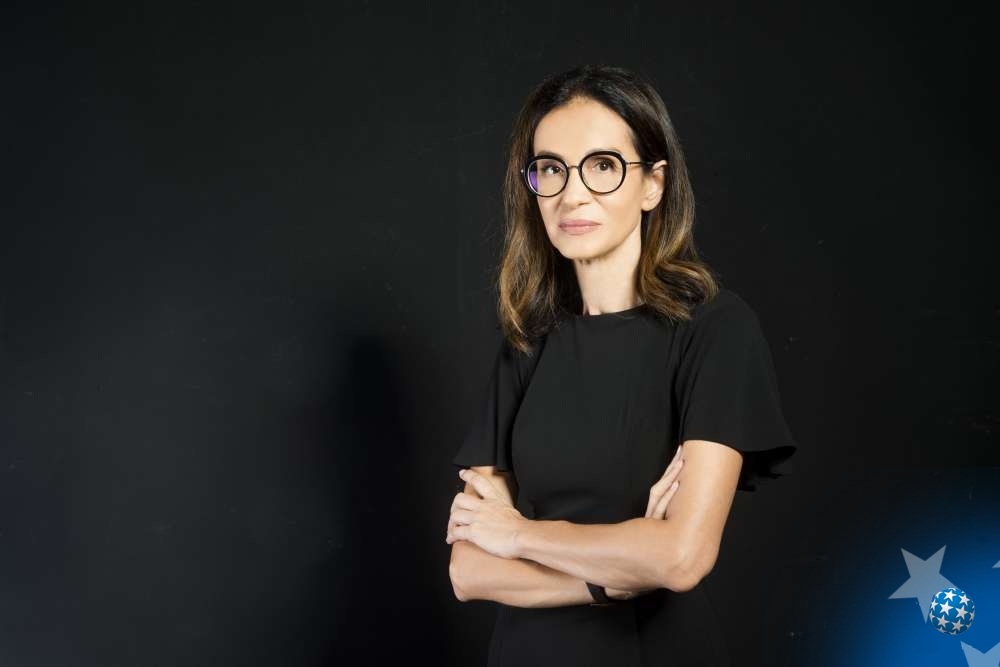 Aleksandra Kosanović Strižak / Foto: Erste Bank