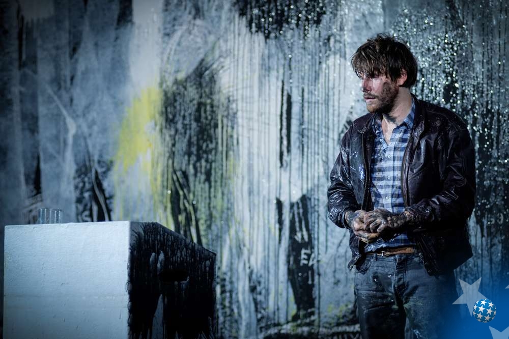 Neprijatelj naroda, foto: Arno Declair