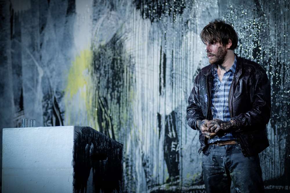 An Enemy of the People, photo: Arno Declair