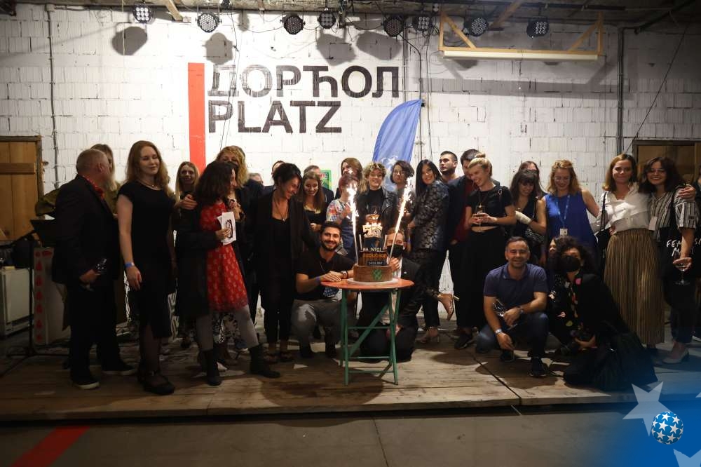 Bitef Team / Photo: JK Media