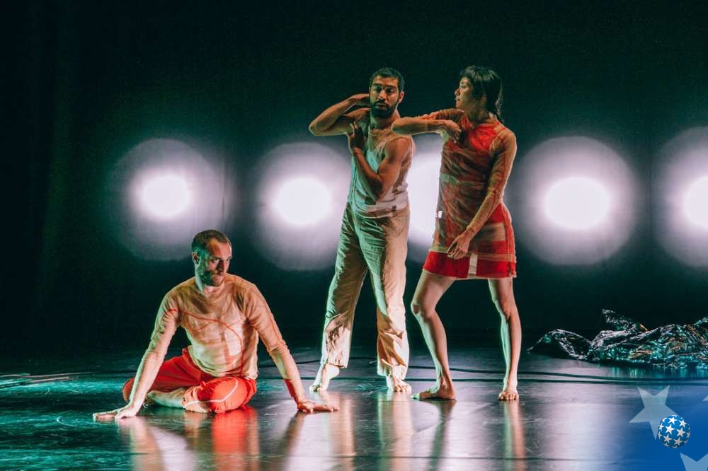 Opčinio sam te, autor: Ehsan Hemat / Foto: Victor Malyshev