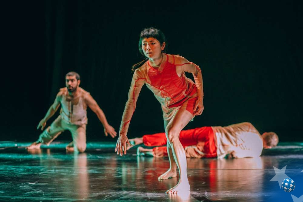 I Put a Spell On You, author: Ehsan Hemat, photo: Victor Malyshev