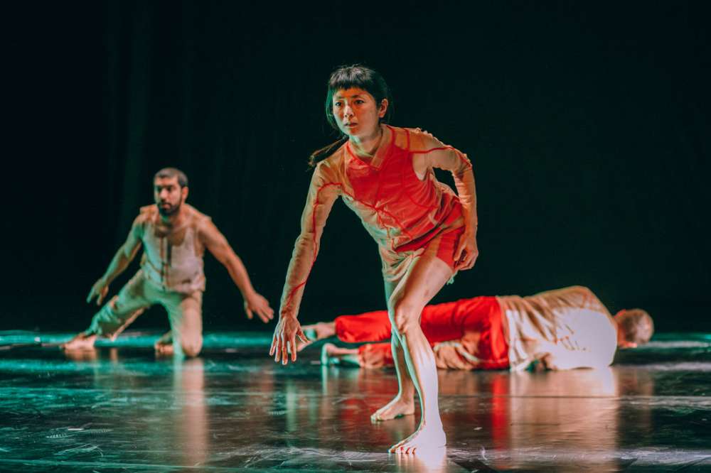 I Put a Spell on You, photo: Victor Мalyshev