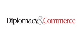 Dimplomacy&commerce