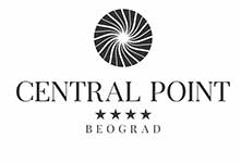 Hotel Central Point 